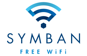 Symban Smart WiFi Logo